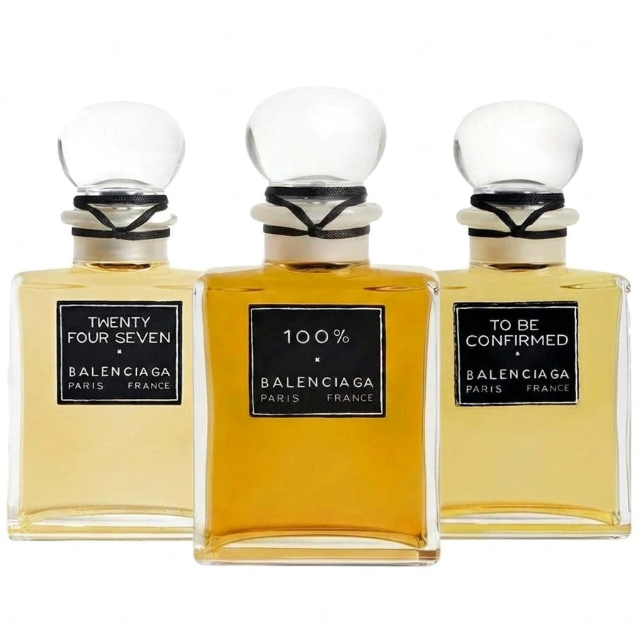 Balenciaga Fragrance Sample Pack